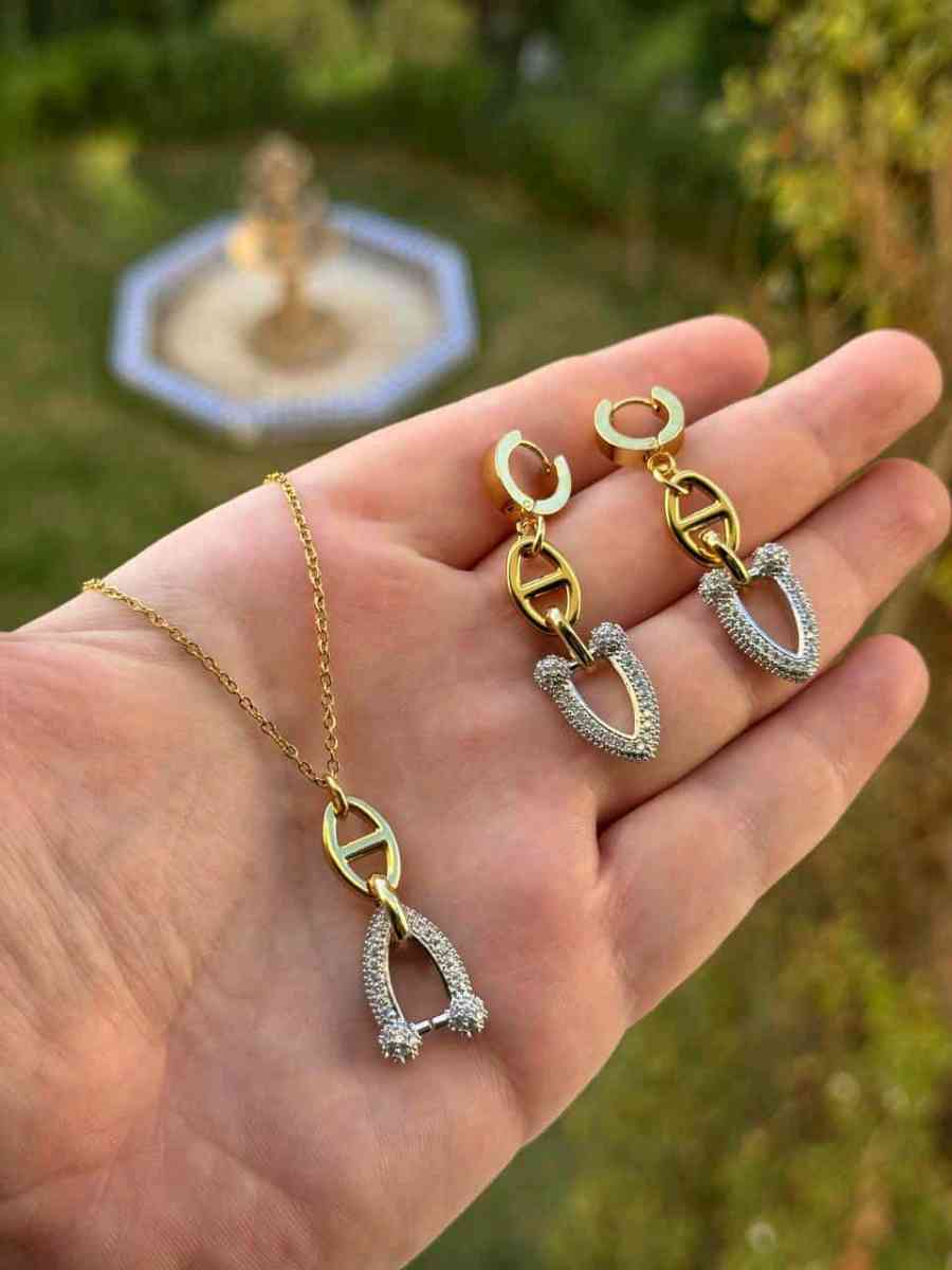 سنسلة للنساء - Alger Centre, Alger