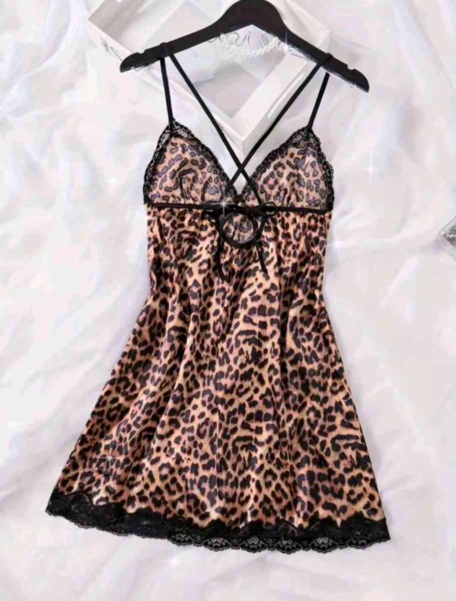 nuisette lopard - Bir El Djir, Oran - Tijelabin