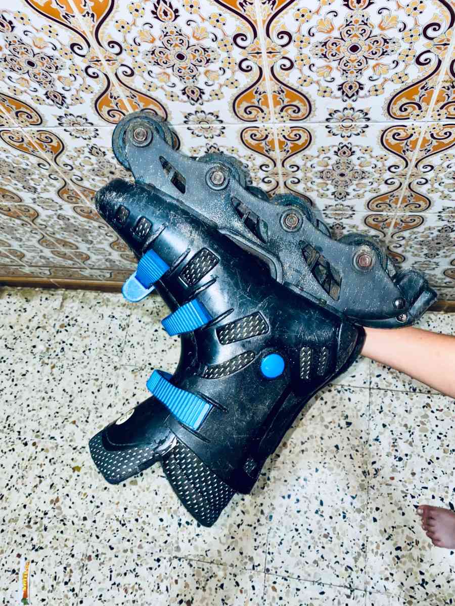 أحذية تزلج المانية للبيع - Alger Centre, Alger