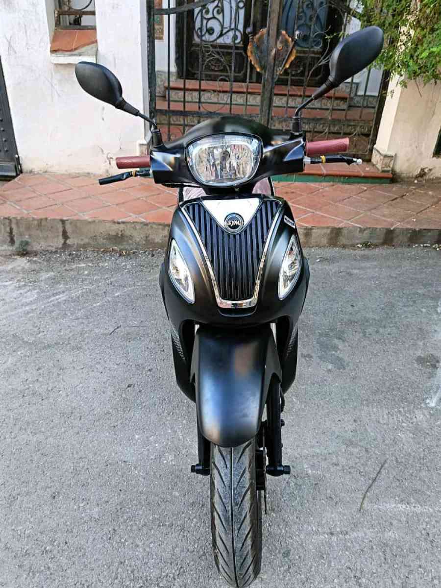 sym symphony S 2025 - Ain Taghrout, Bordj Bou Arreridj - Tijelabin