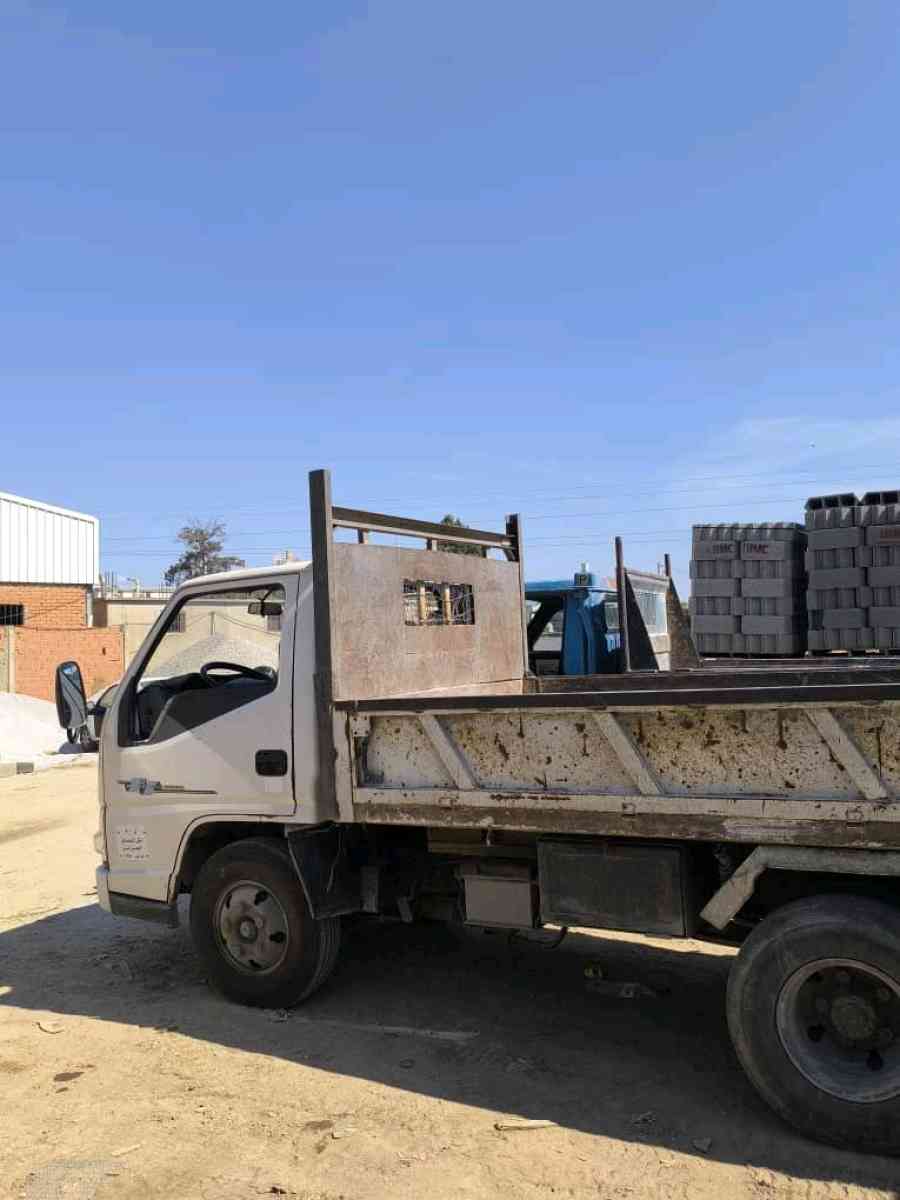 Transport Dchet Et Casse Espace Vert Tout - Bab Azzouar, Alger