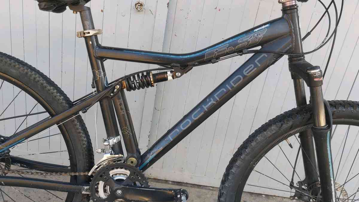 Rkrider vello velo vilo btwin bitwin bycikel فيلو بيسكلات - Aghbalou, Bouira - Tijelabin