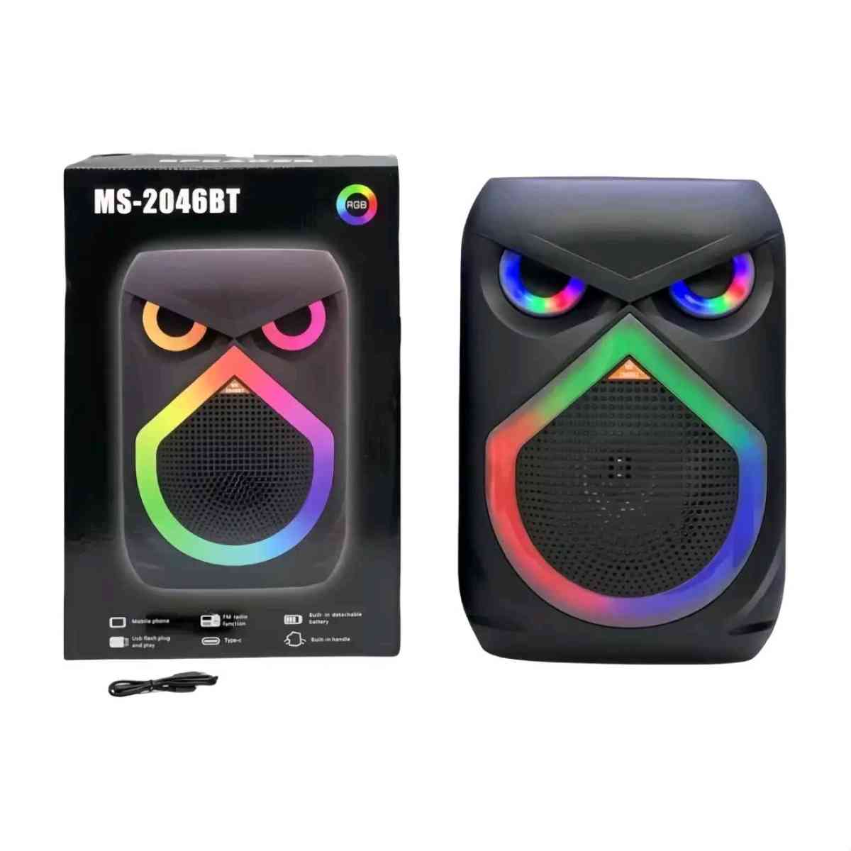 Speaker - Ain Ferah, Mascara - Tijelabin