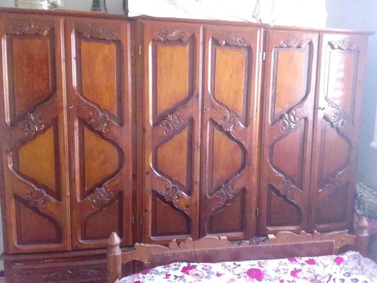 meuble - Mouzaia, Blida