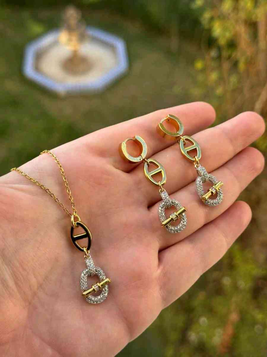 سنسلة للنساء - Alger Centre, Alger - Tijelabin