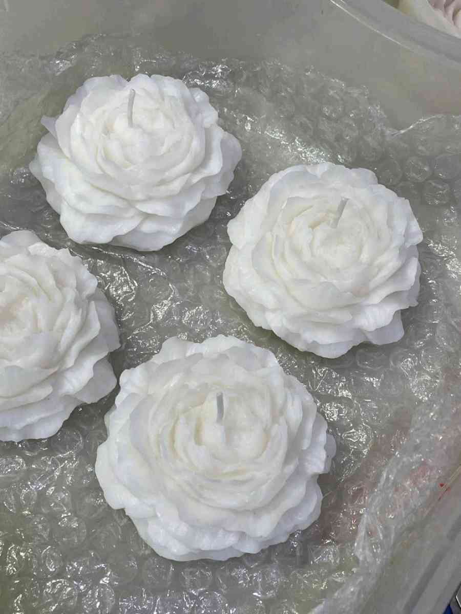 شموع معطرة لكل المناسبات bougie parfume - Bordj El Bahri, Alger