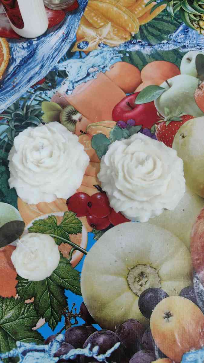 شموع معطرة لكل المناسبات bougie parfume - Bordj El Bahri, Alger - Tijelabin