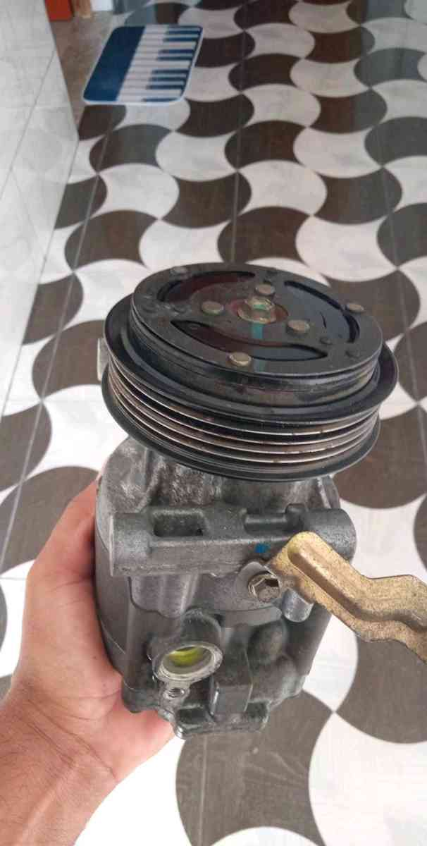 بياس فيات باليو 2004