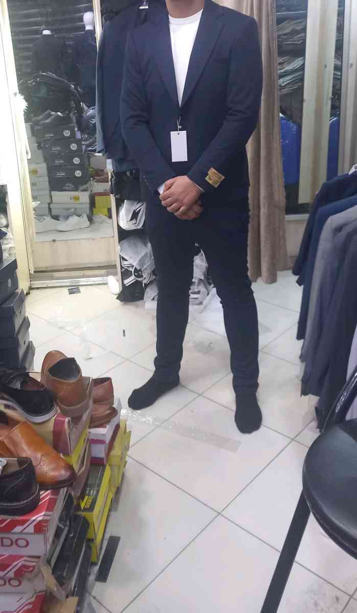 كوستيم سبور - Alger Centre, Alger - Tijelabin