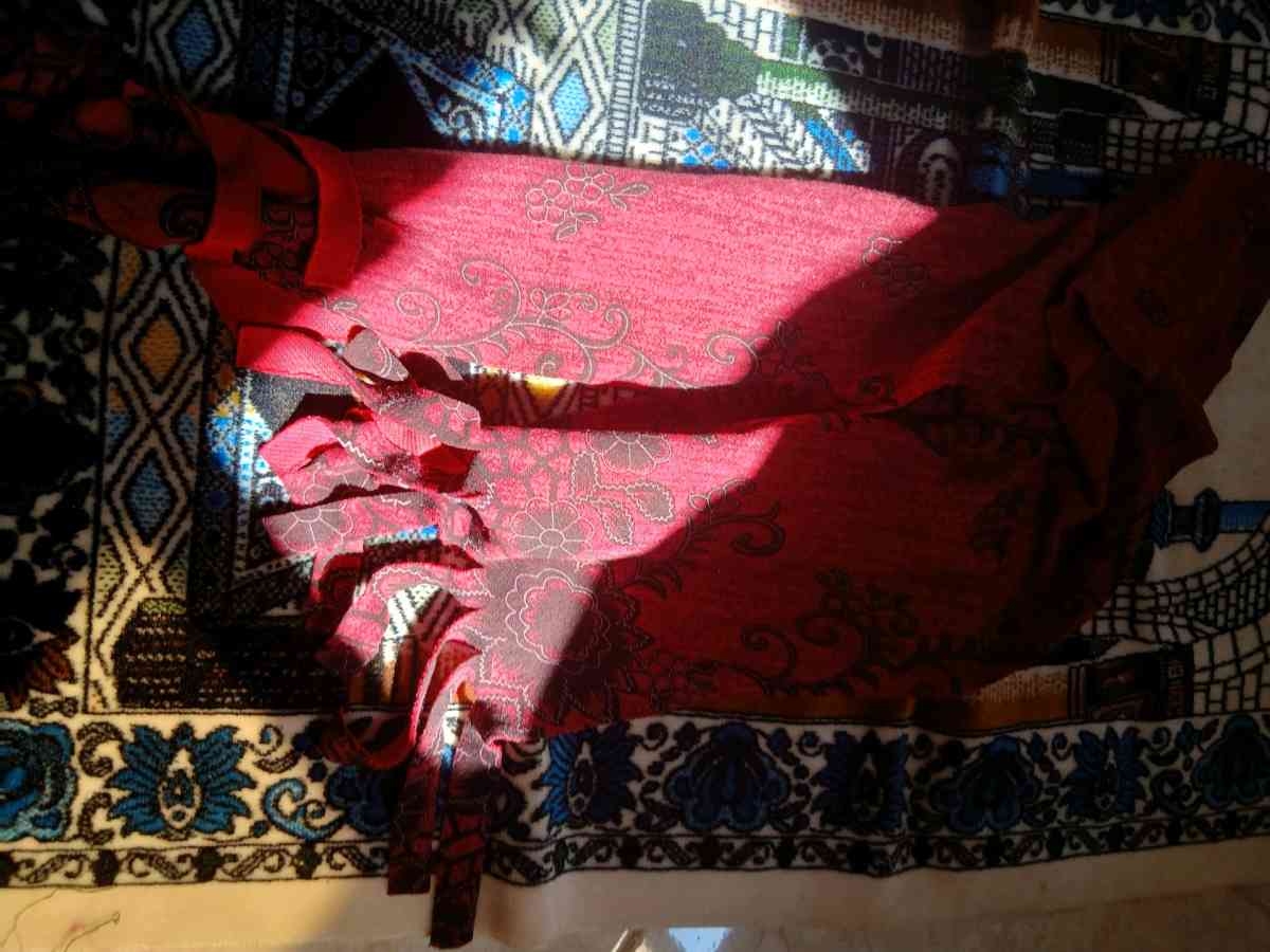 gilet avec de vrai fourrure - Khemisti, Tipaza - Tijelabin