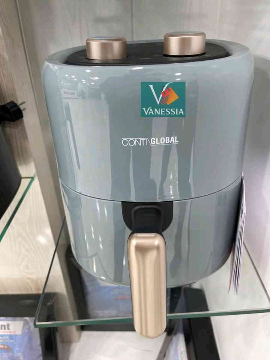 قلاية هوائية - Alger Centre, Alger - Tijelabin