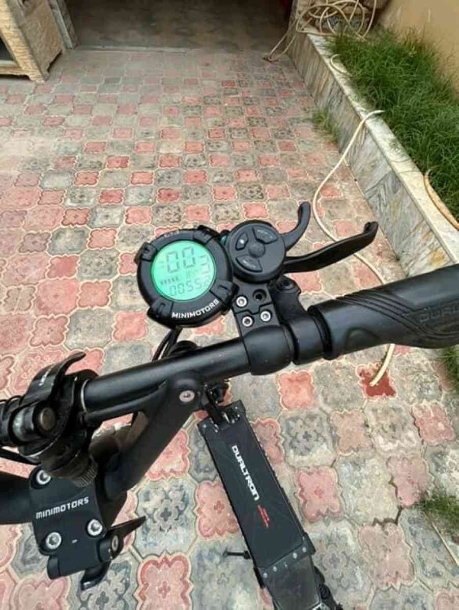 durltron - Tidjelabine, Boumerdes - Tijelabin