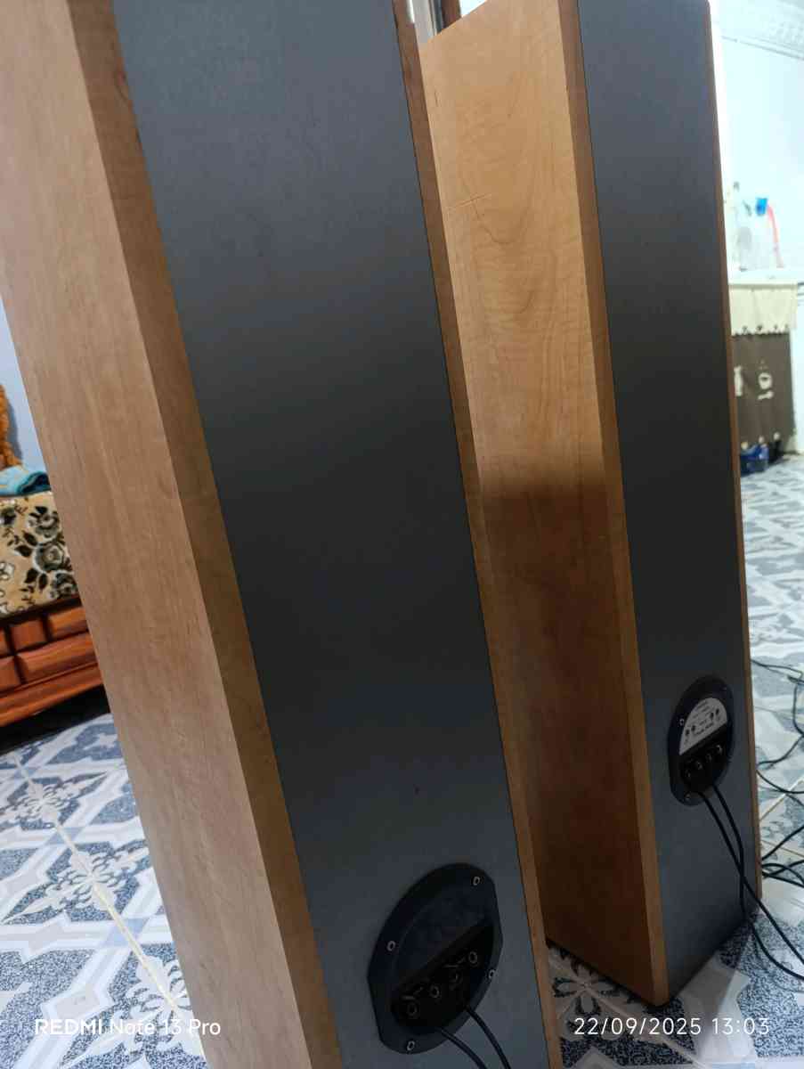 Enceintes colonne Focal Chorus 716s JM Lab - Beni Saf, Ain Temouchent - Tijelabin