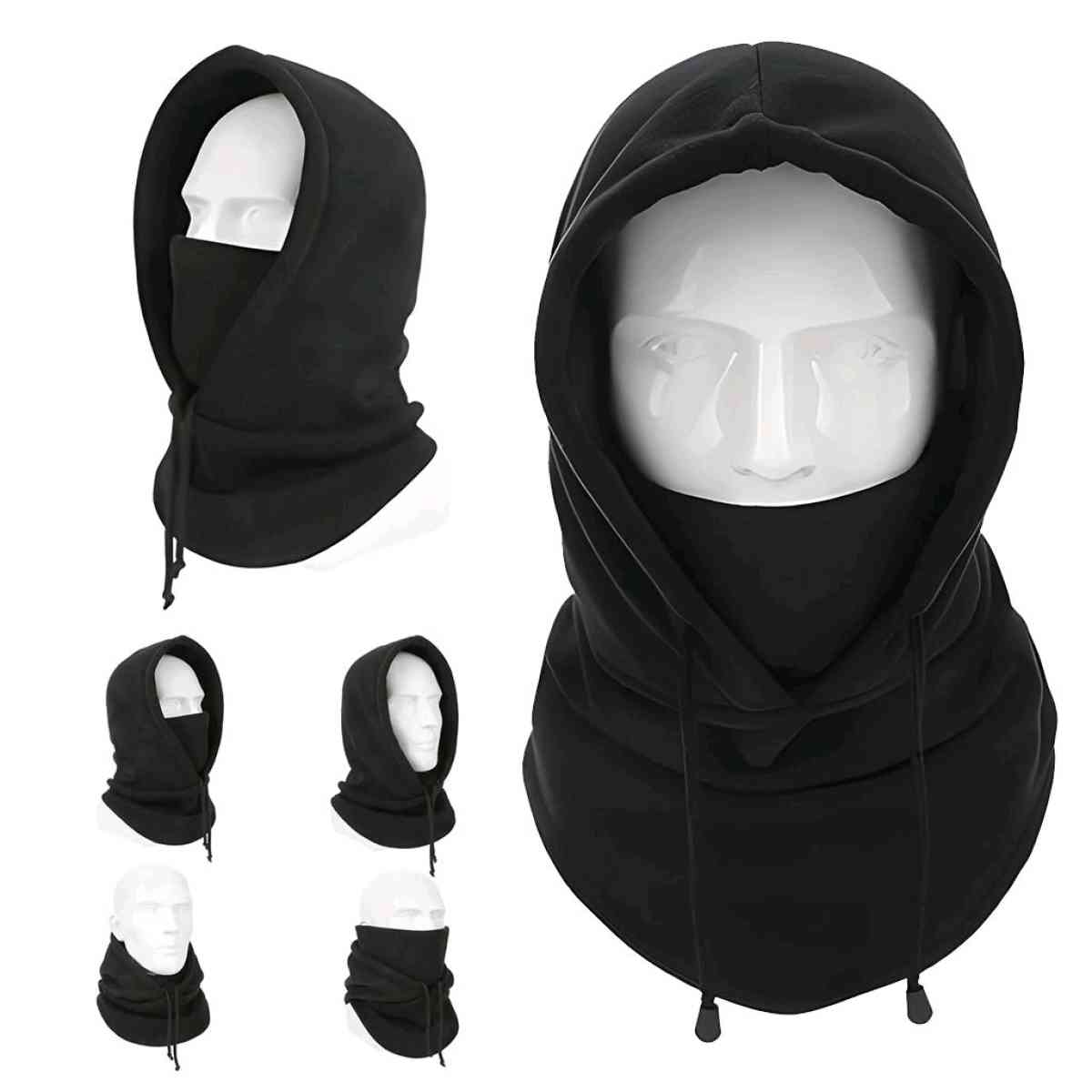 كاول متعددة الوظائف كاليتي هايلة بزااااف دافئة و سومة هايلة - Alger Centre, Alger