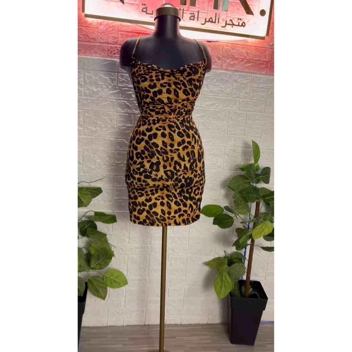 صوووولدفستان قصير تصميم بزاف شباب - Alger Centre, Alger - Tijelabin