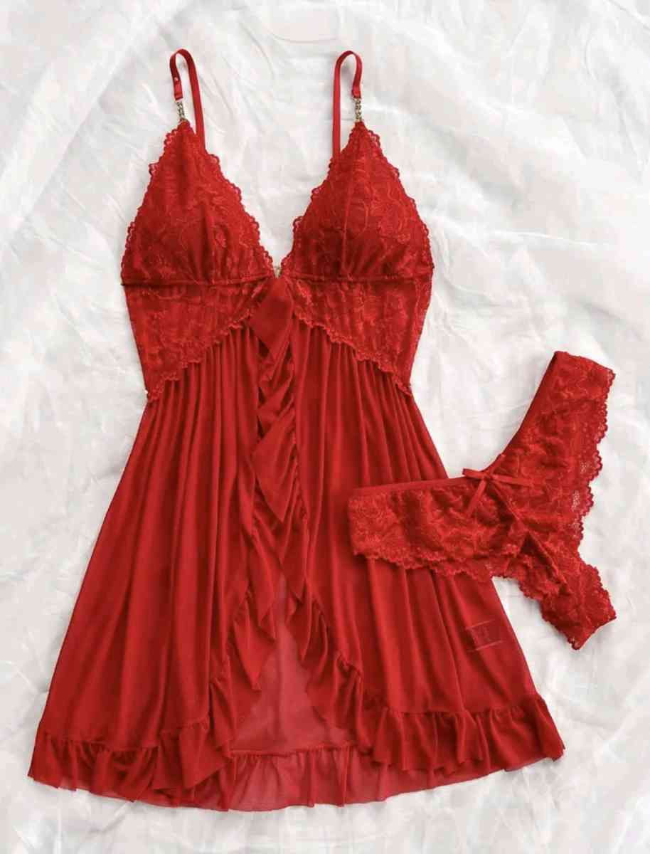 sexy nuisette - Bir El Djir, Oran - Tijelabin