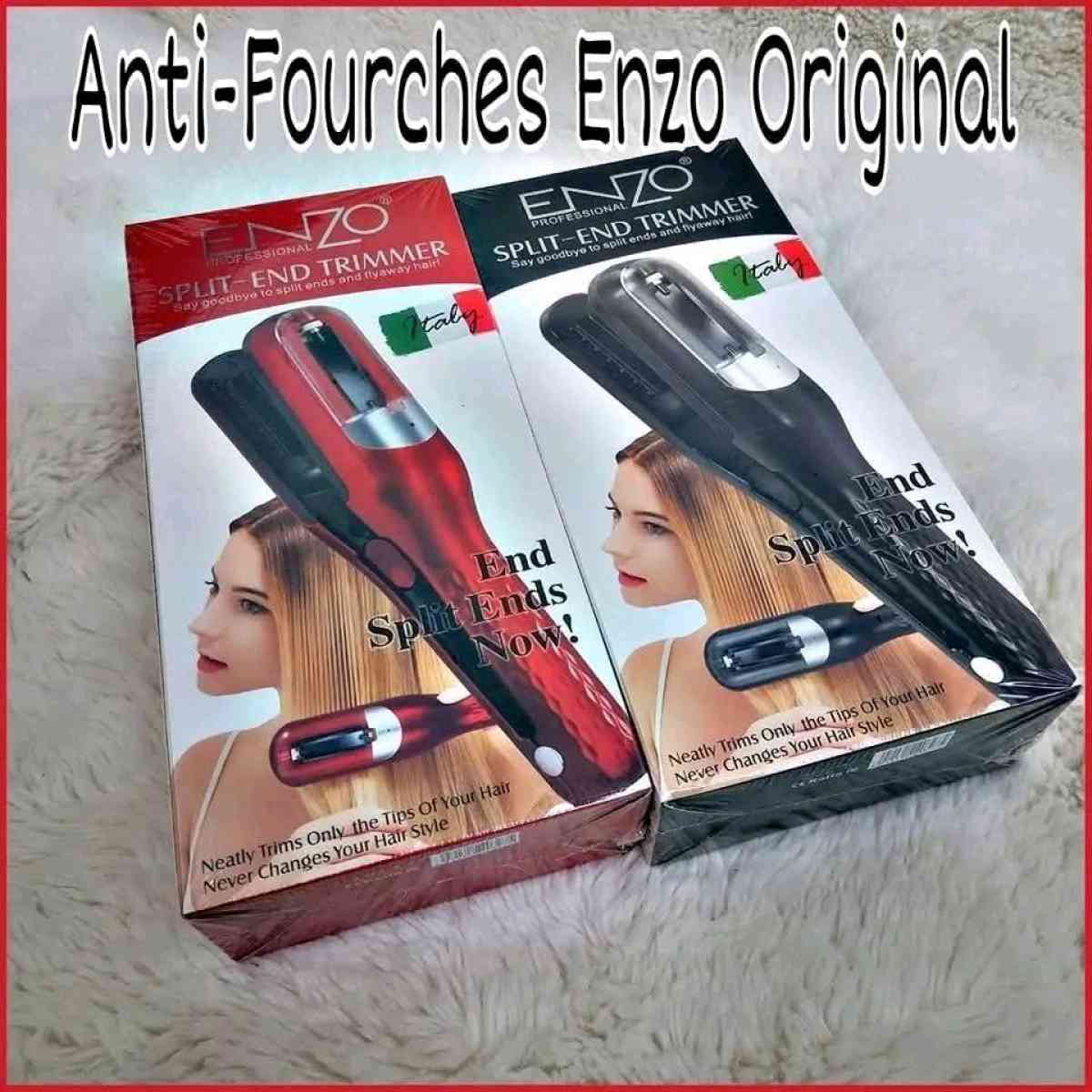 جهاز حراري لقص أطراف تالفة - Alger Centre, Alger - Tijelabin