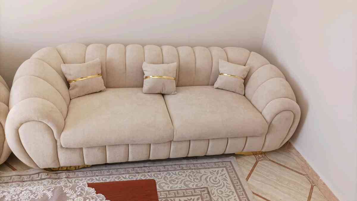 salon panda neuf - Bouzareah, Alger - Tijelabin