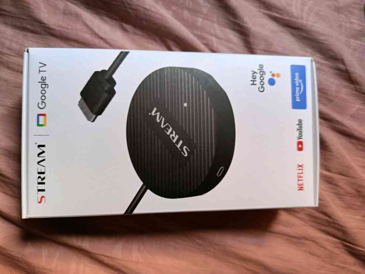 stream tv box
