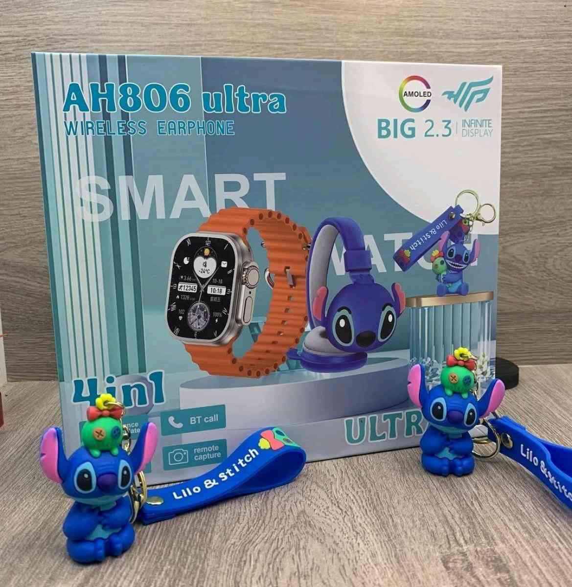 علبة هديا تقنية تحمل تصميما جذابا - Ain Chouhada, Djelfa - Tijelabin