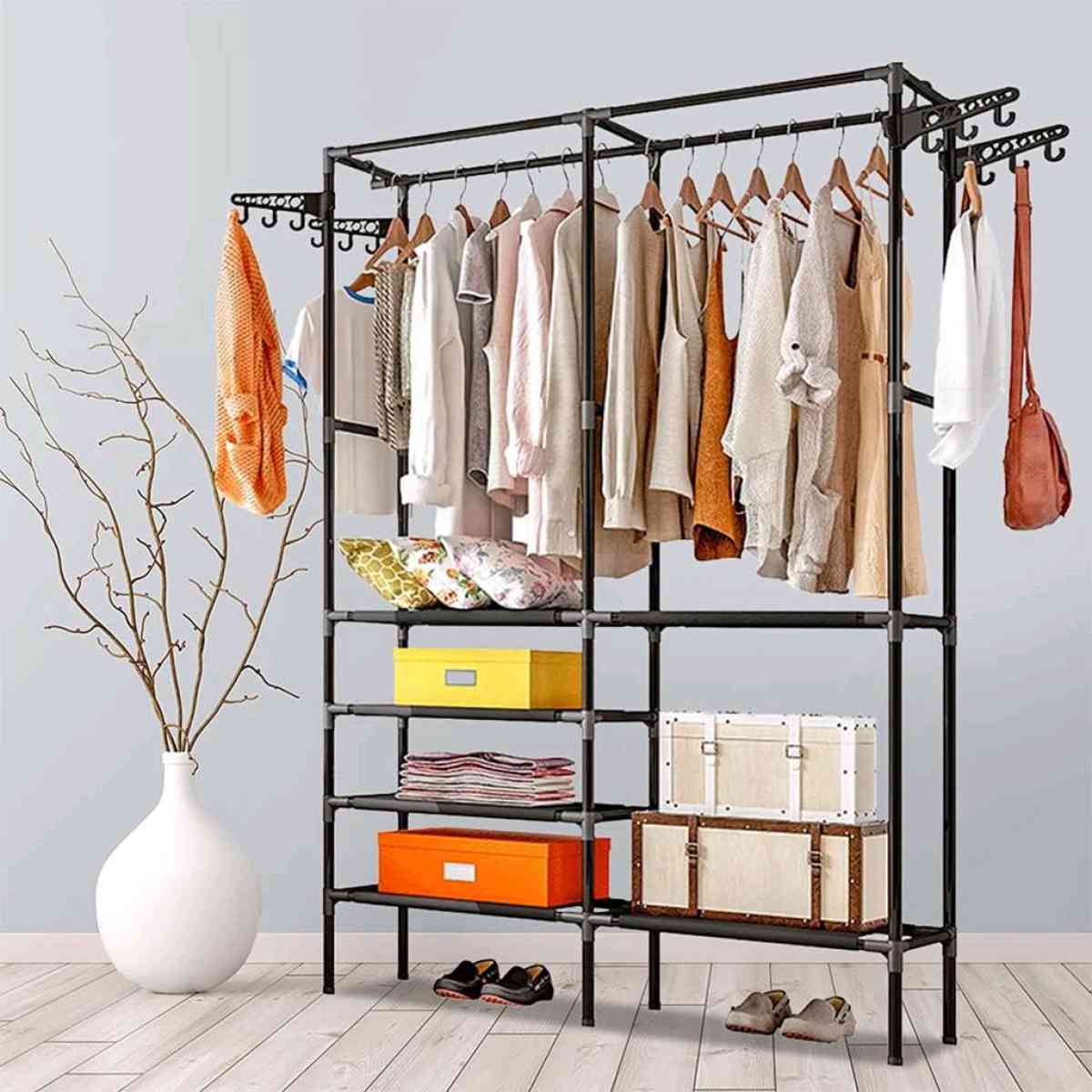 علاقة ملابس - Alger Centre, Alger - Tijelabin