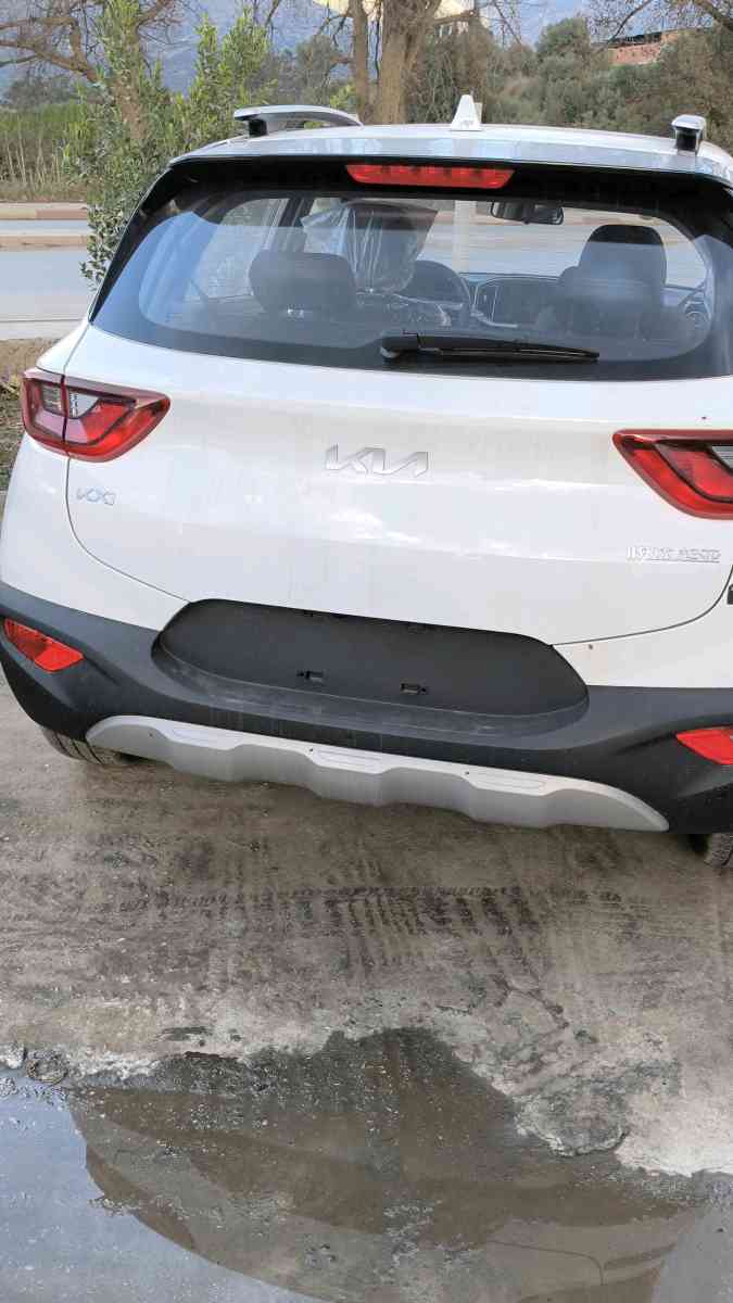 kia X1 - Lakhdaria, Bouira - Tijelabin
