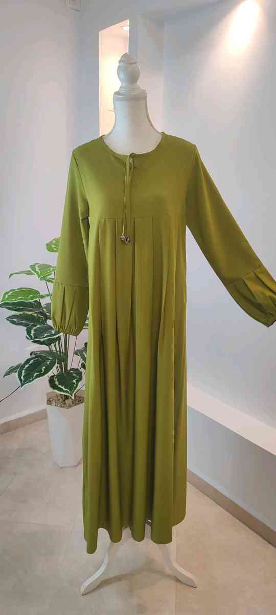 حجاب شرعي فضفاض راقي سامبل - Alger Centre, Alger - Tijelabin