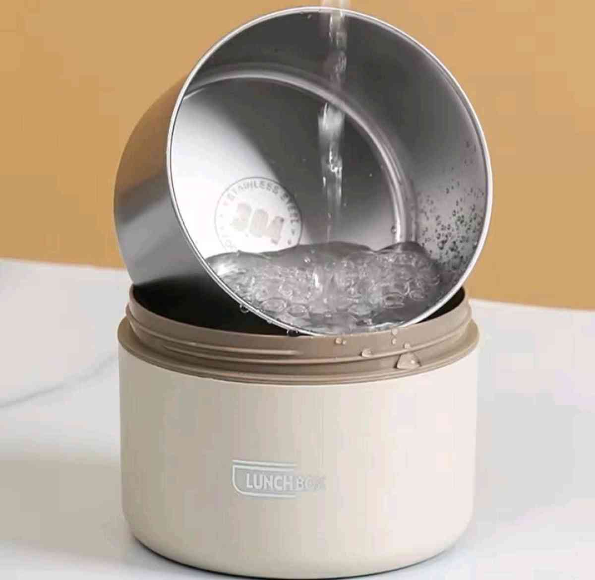 صندوق الدفئ الحراري - Alger Centre, Alger - Tijelabin