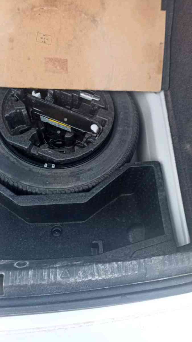 Skoda Rapid - Ain Chouhada, Djelfa - Tijelabin