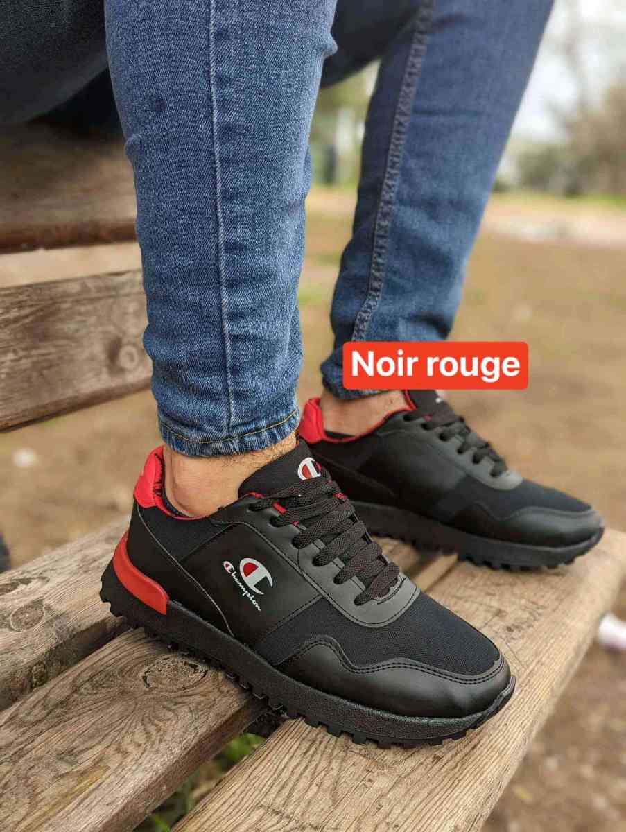 basquette Chaba bezzaf w Souma hbaal - Alger Centre, Alger - Tijelabin