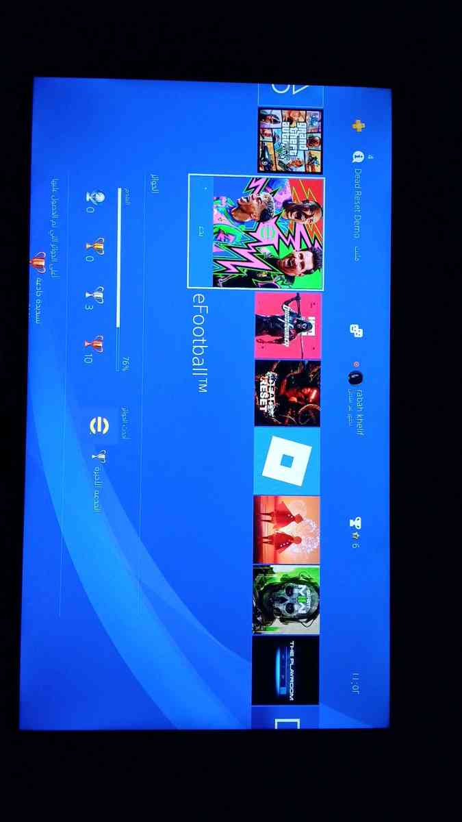 ps4 slim 500Gb - Alger Centre, Alger - Tijelabin