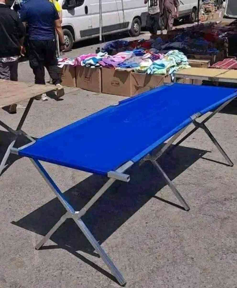 طريطو جميل - Alger Centre, Alger