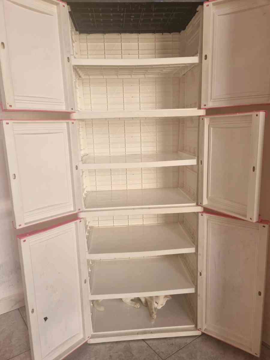 Armoire - Thenia, Boumerdes - Tijelabin