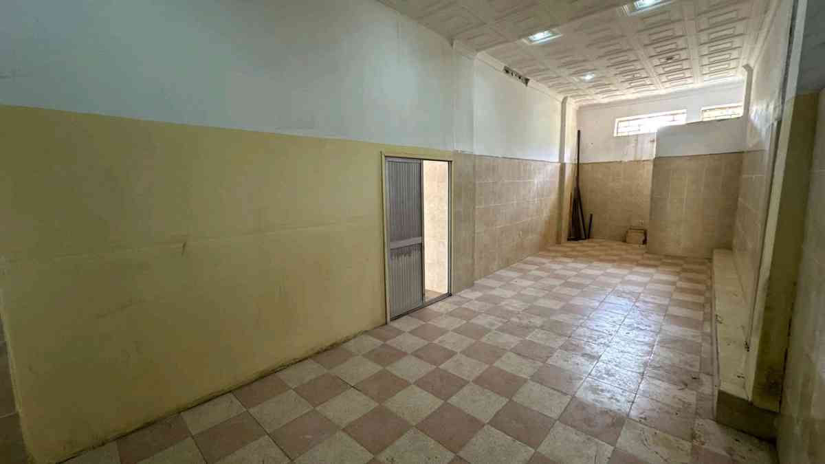 محل تجاري للكراء في برج البحري ولاية الجزائر - Bordj El Bahri, Alger - Tijelabin