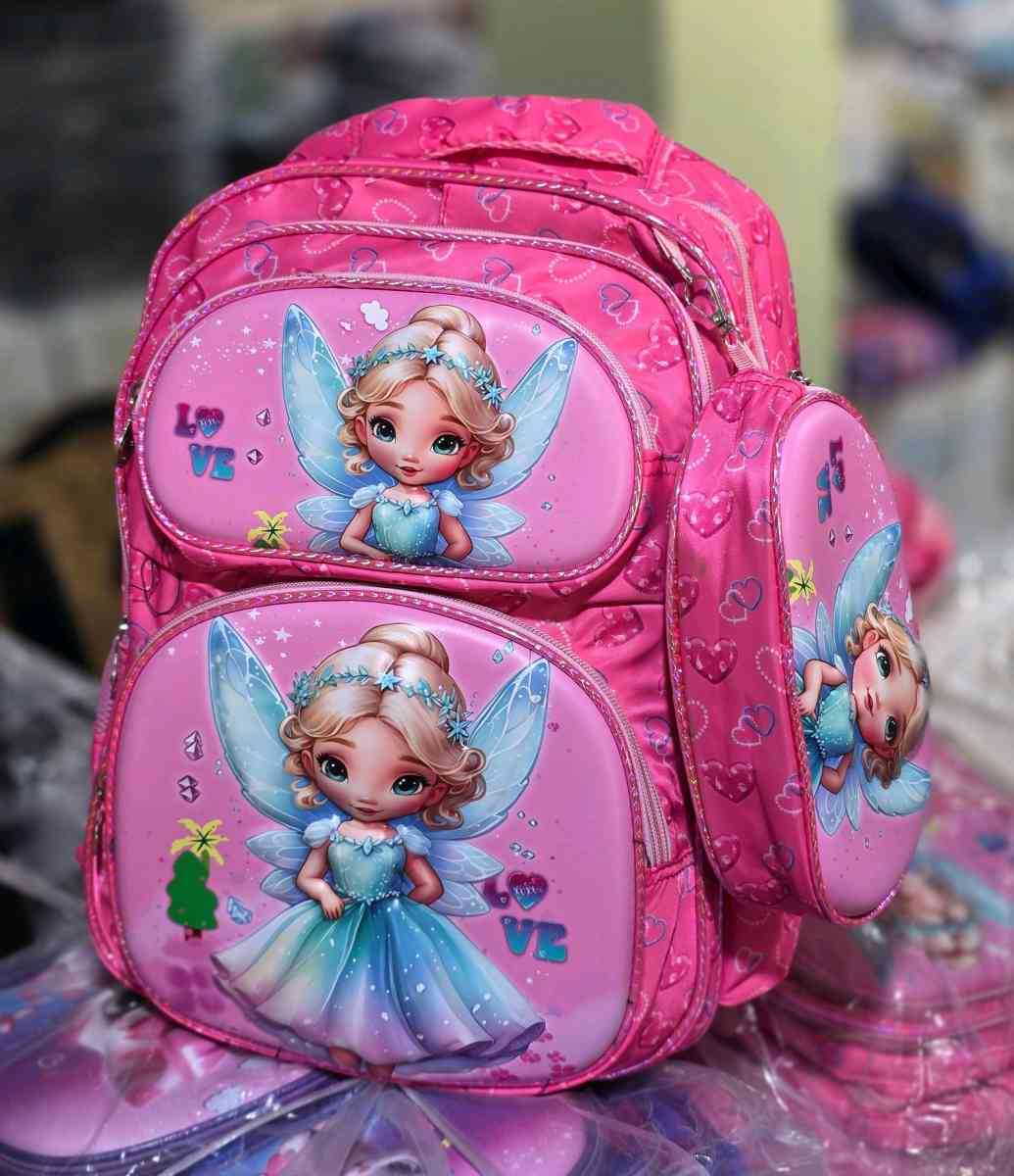 محفظة بنات rodess أصلية حجم كبير - Alger Centre, Alger - Tijelabin