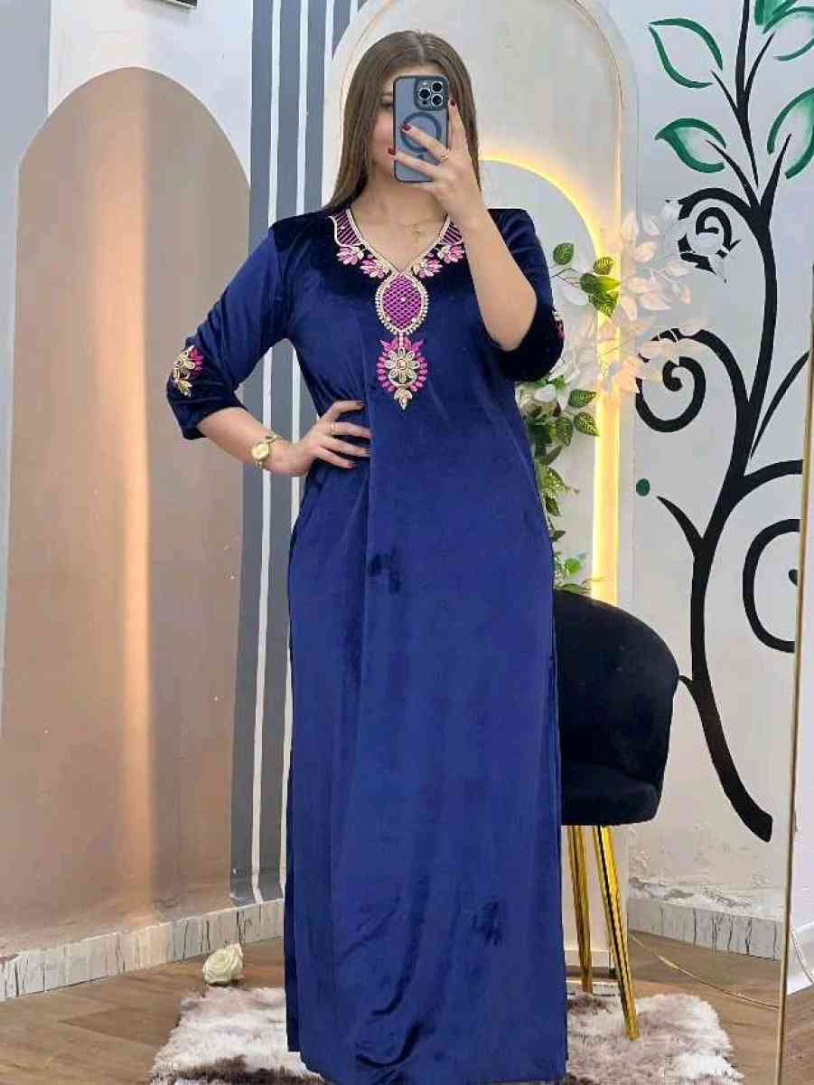 قنادر - Alger Centre, Alger - Tijelabin