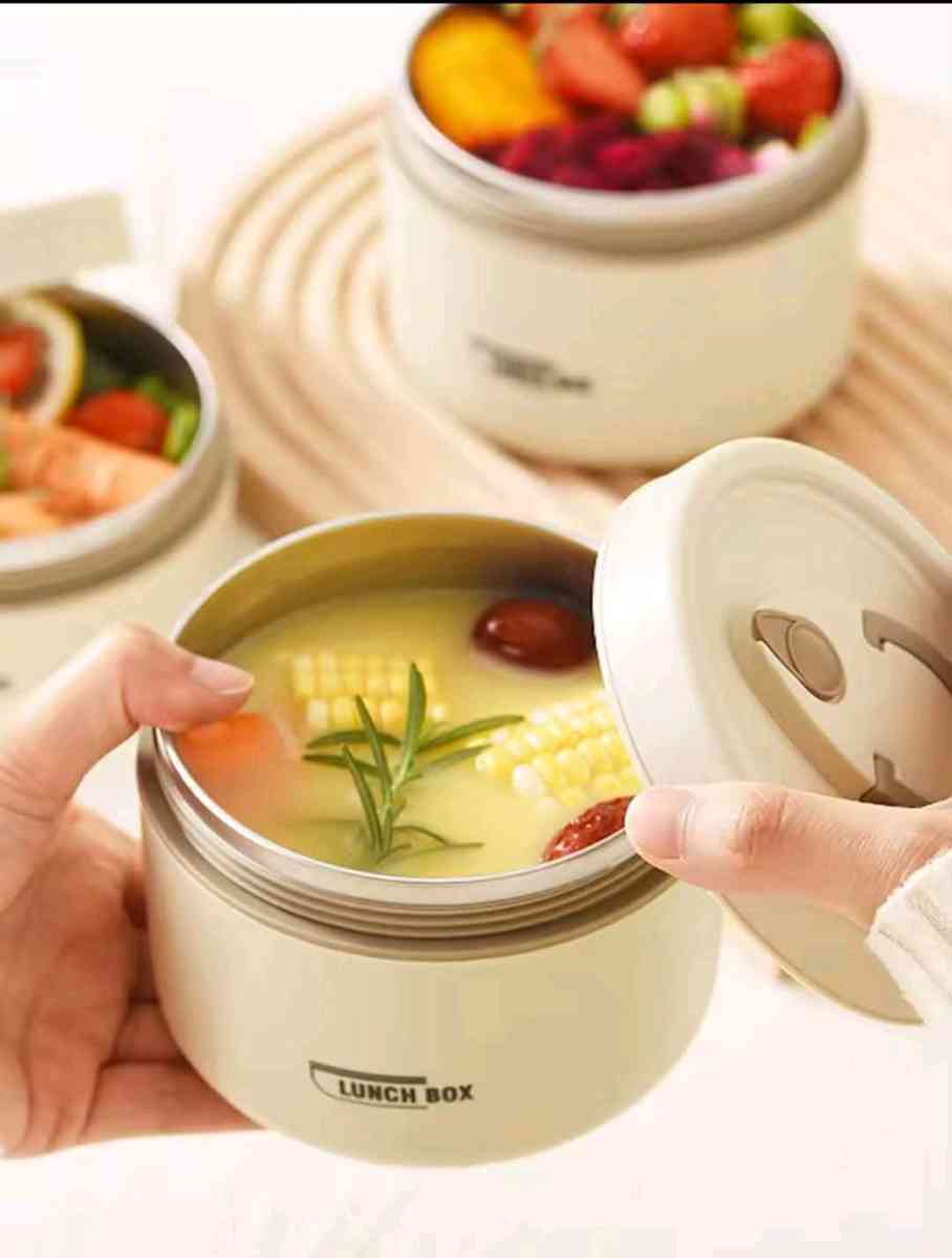 صندوق الدفئ الحراري - Alger Centre, Alger - Tijelabin