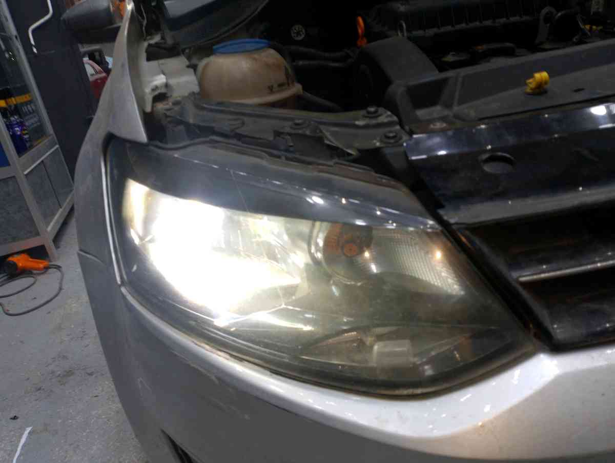 اظواء polo - Tassala El Merdja, Alger - Tijelabin