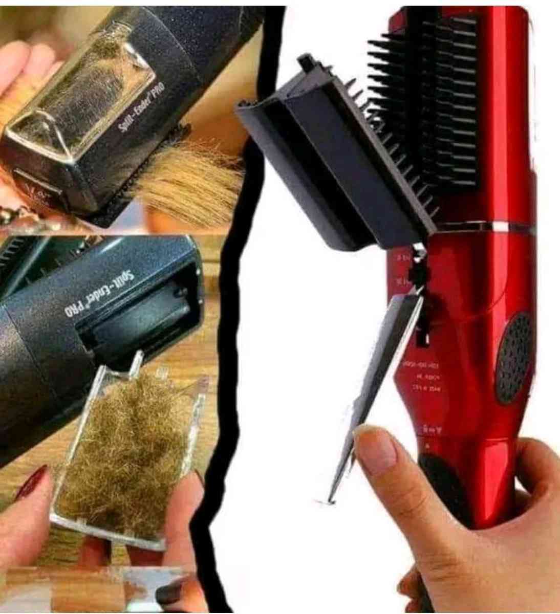 جهاز حراري لقص أطراف تالفة - Alger Centre, Alger - Tijelabin