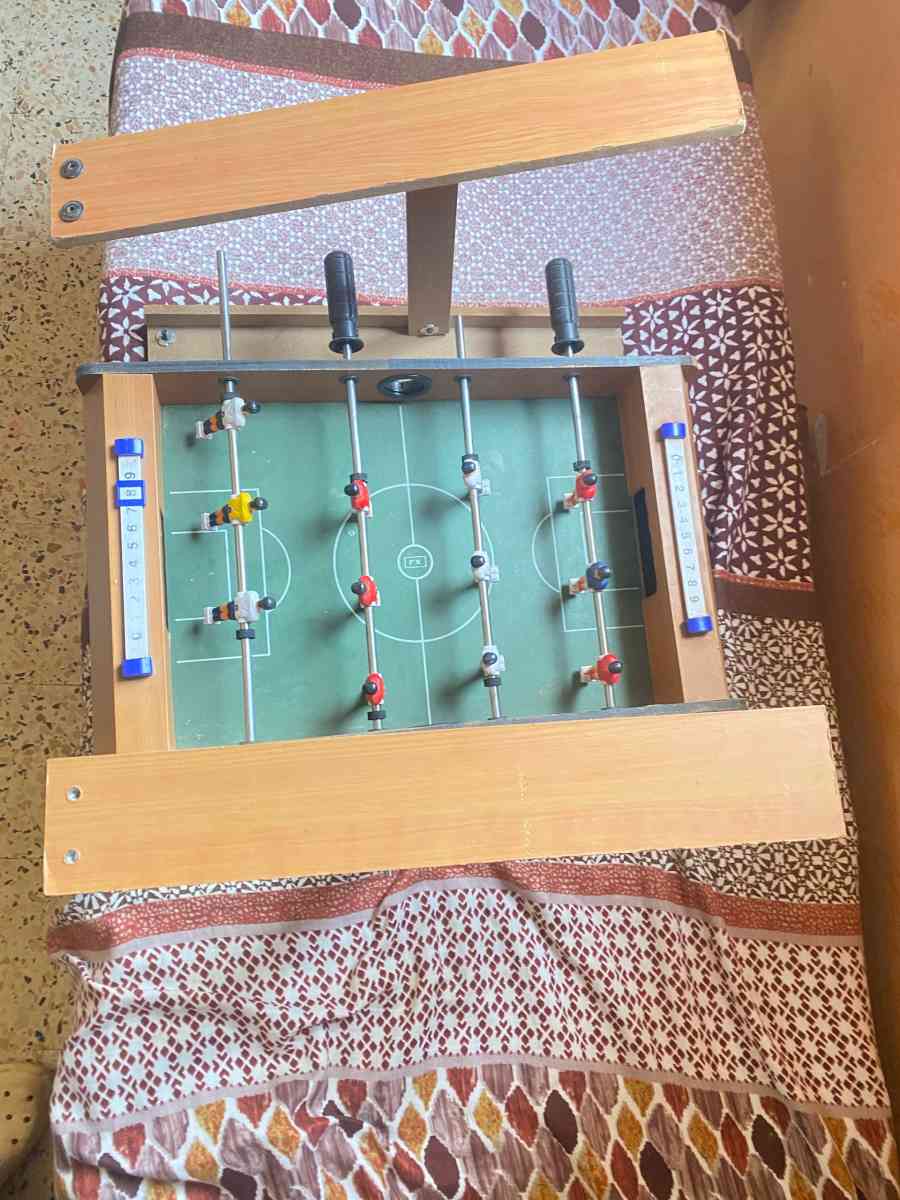 بابي فوت مستعملة - Alger Centre, Alger - Tijelabin