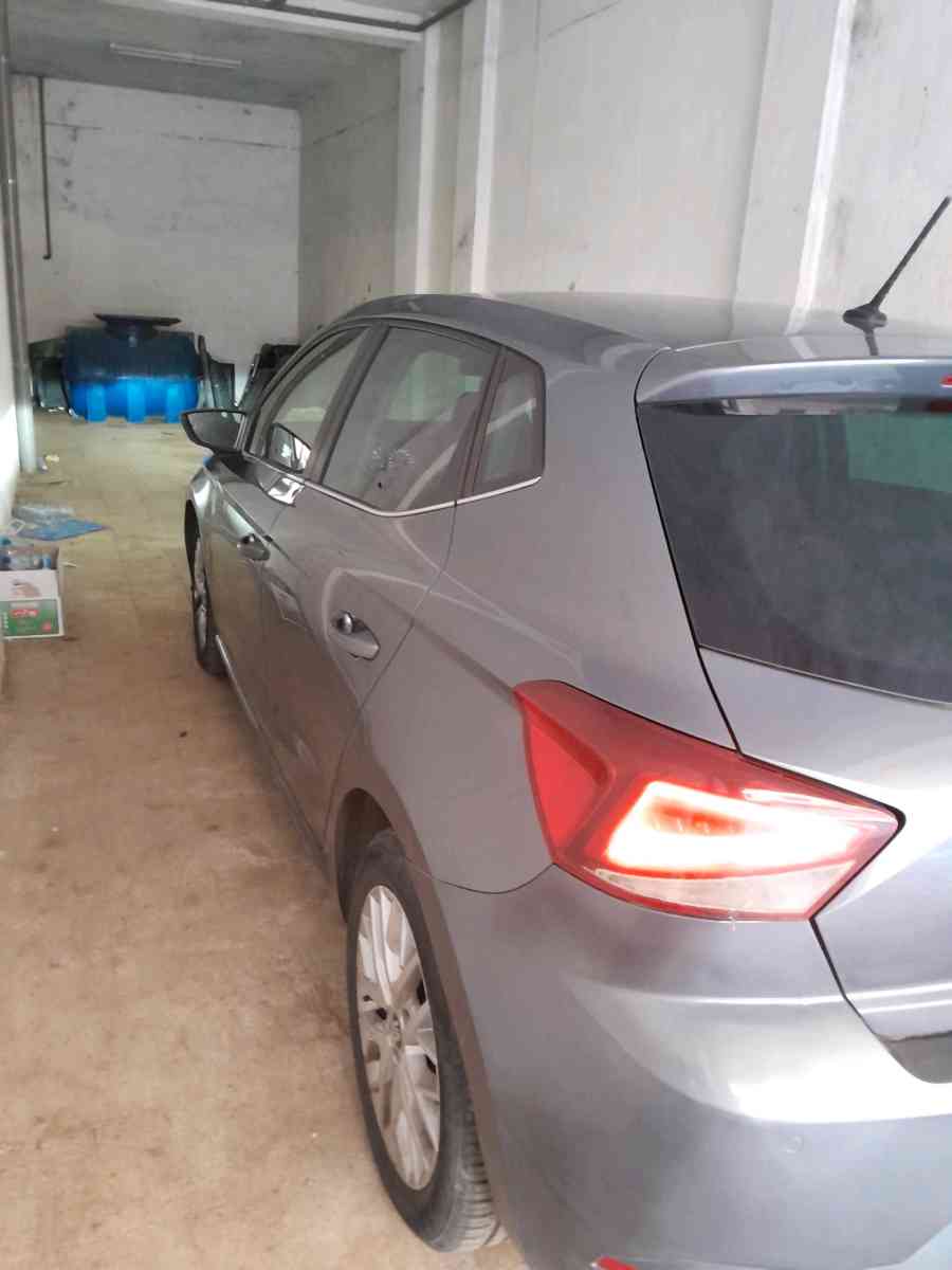 صيات ايبزة - Bordj El Kiffan, Alger