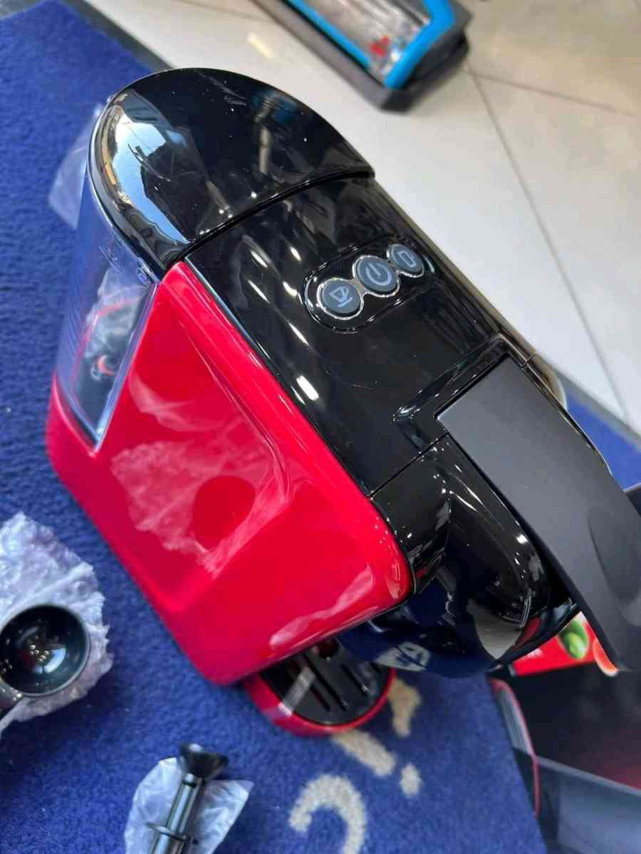 caftiere a capsule - Alger Centre, Alger - Tijelabin