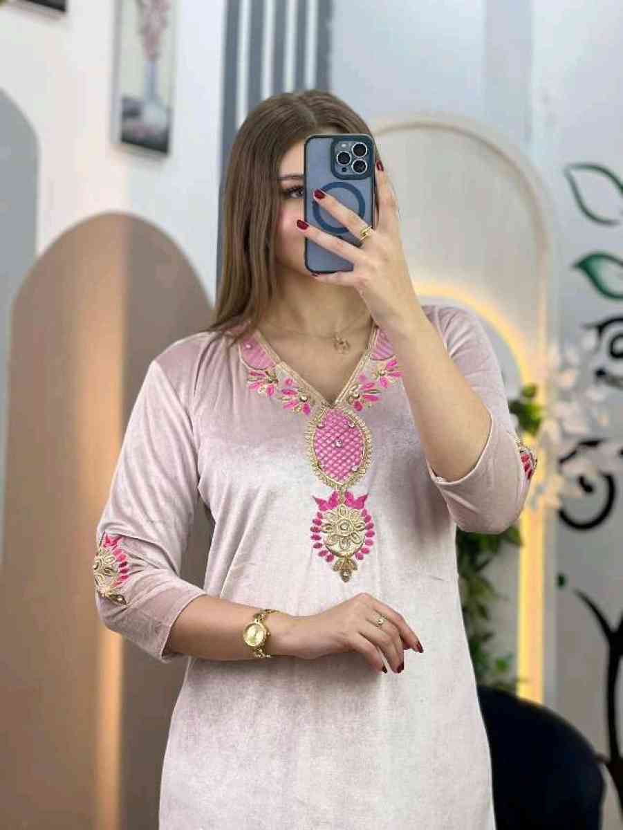 قنادر - Alger Centre, Alger - Tijelabin