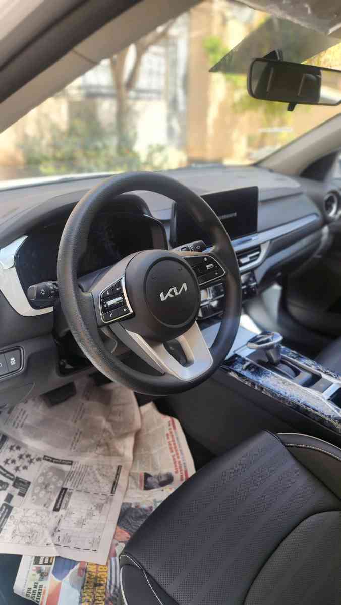 Kia k3 2025 0km finition luxury la toute option - Batna, Batna - Tijelabin