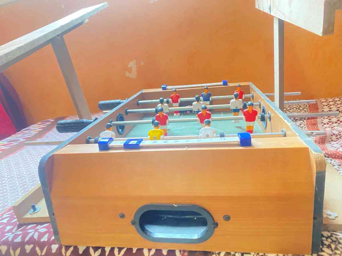 بابي فوت مستعملة - Alger Centre, Alger - Tijelabin