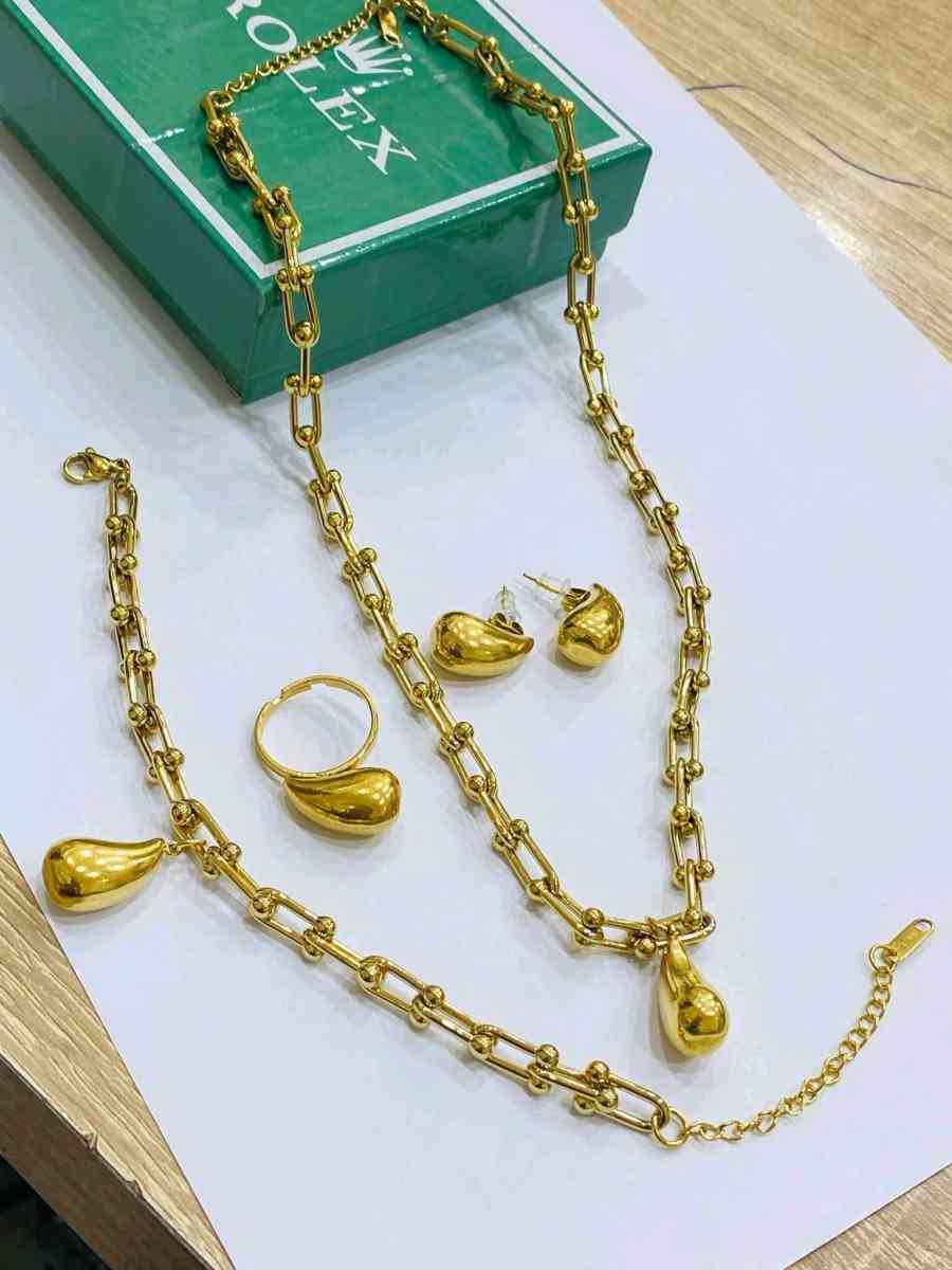 اكسسوارات - Berhoum, M'Sila - Tijelabin