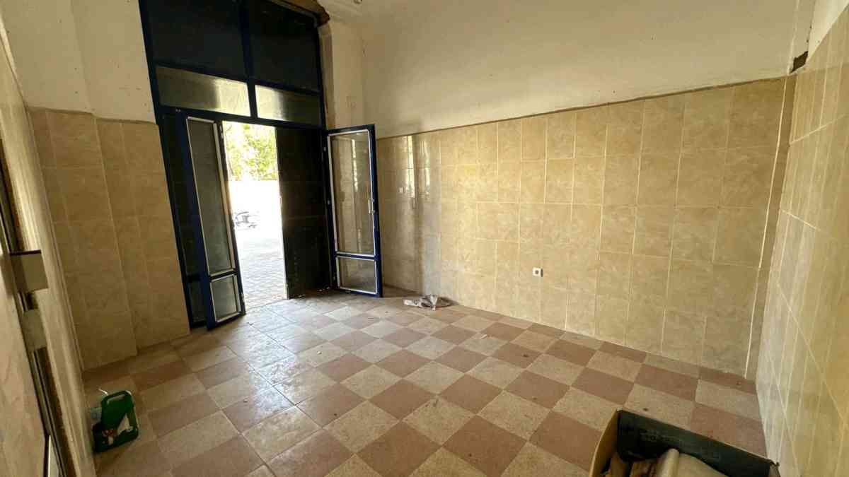 محل تجاري للكراء في برج البحري ولاية الجزائر - Bordj El Bahri, Alger - Tijelabin