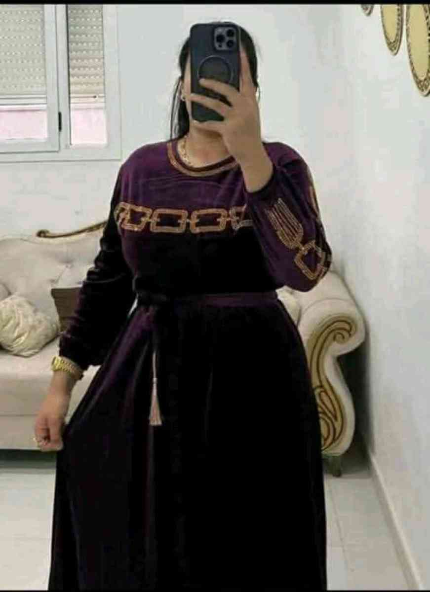 قماش رويال جملة - Alger Centre, Alger