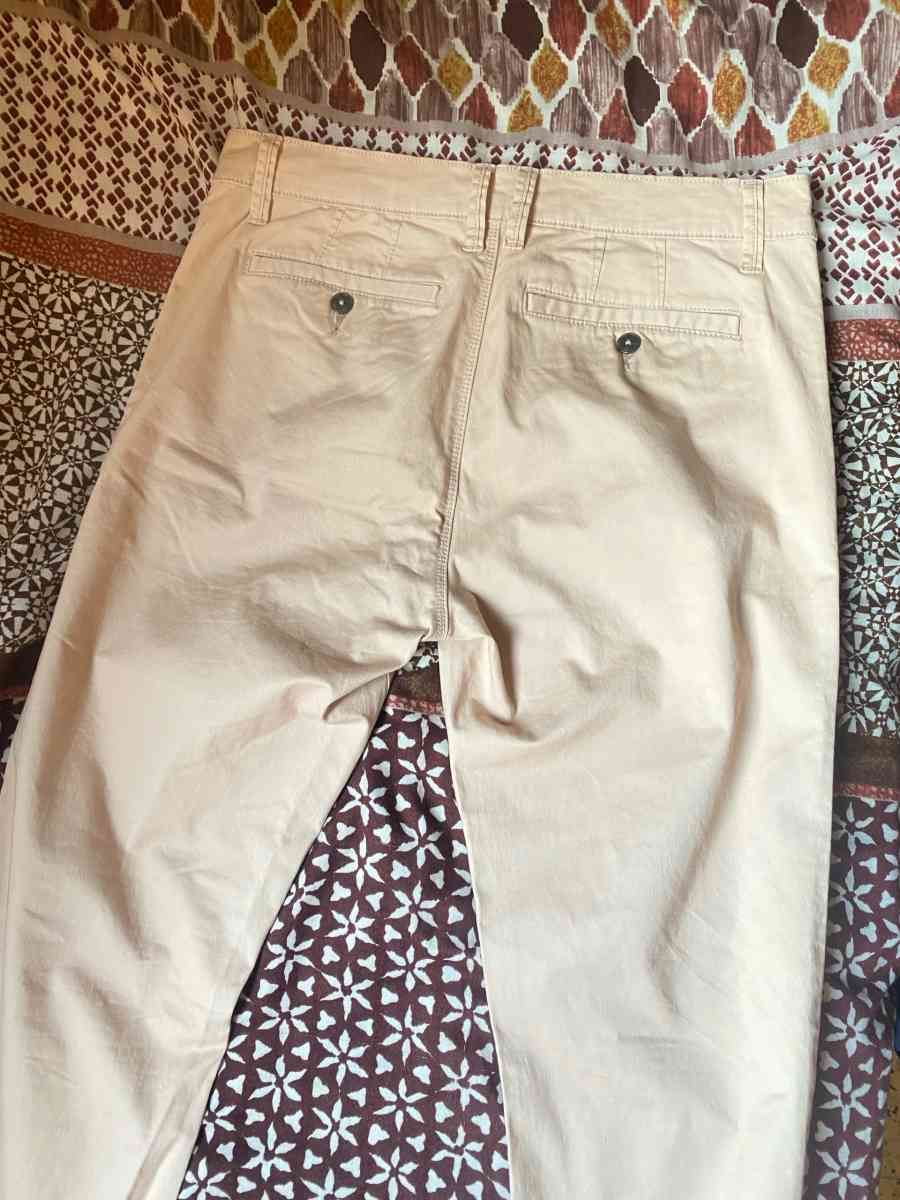 هابط من فرنسا مشي ملبوس - Alger Centre, Alger - Tijelabin