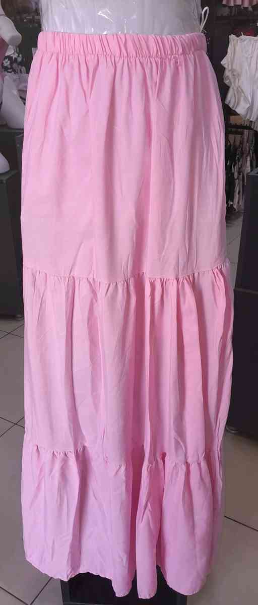 jupe Rose taille standard Neuf prix 500 Da - Oran, Oran - Tijelabin